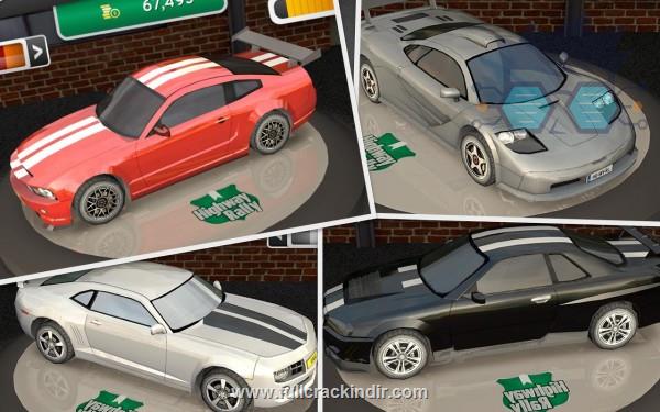 highway-rally-hizli-araba-yarisi-apk-mod-1004-indir