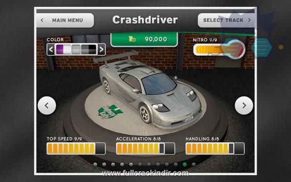 highway-rally-hizli-araba-yarisi-apk-mod-1004-indir