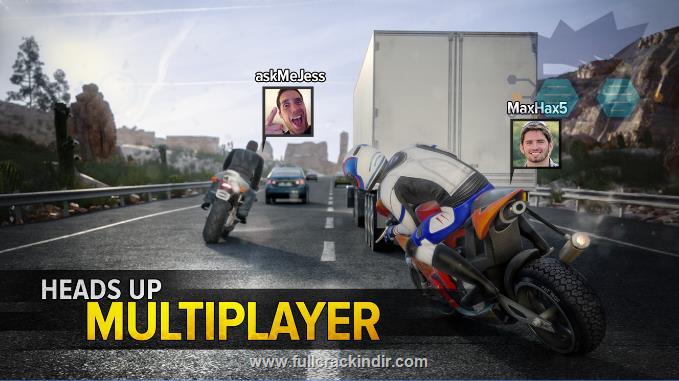 highway-rider-motorcycle-racer-apk-indir-modlu-ve-tam-surum