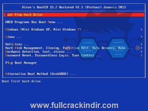 hiren-s-boot-dvd-152-restored-edition-proteus-11-indir