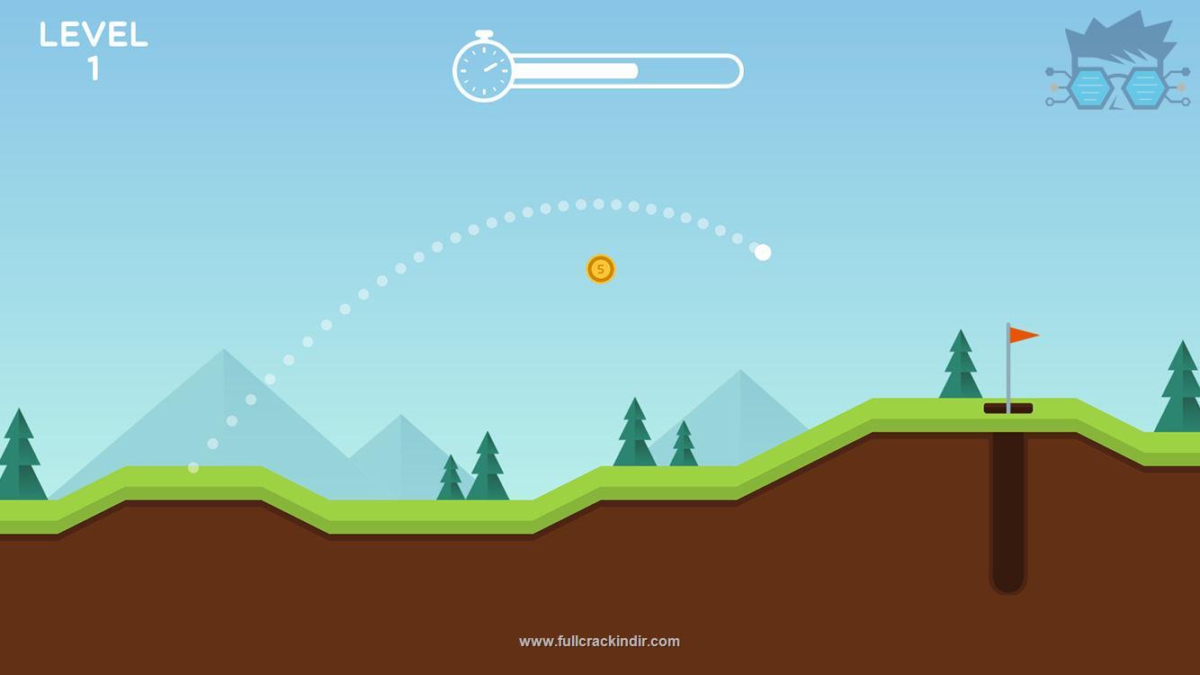 hizli-golf-apk-mod-para-ile-android-10-indir