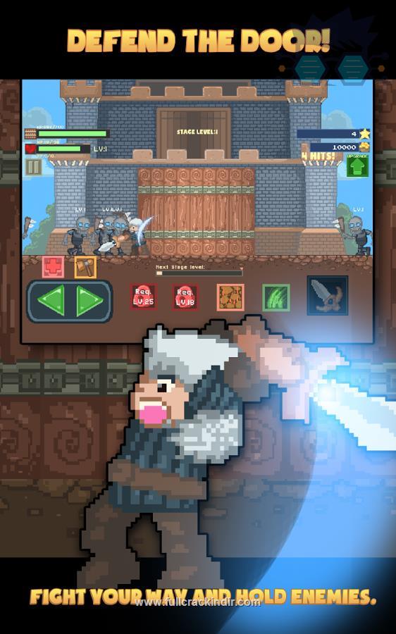 hold-the-door-throne-defense-apk-indir-mod-para-v103