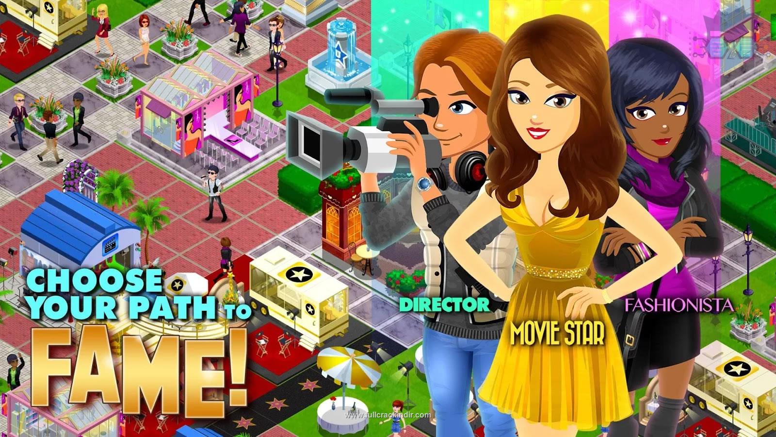 hollywood-u-rising-stars-apk-full-v380-mod-indir-ucretsiz-hileli-versiyon