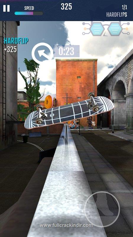 hoodrip-skateboarding-v10-apk-data-indir-android-icin