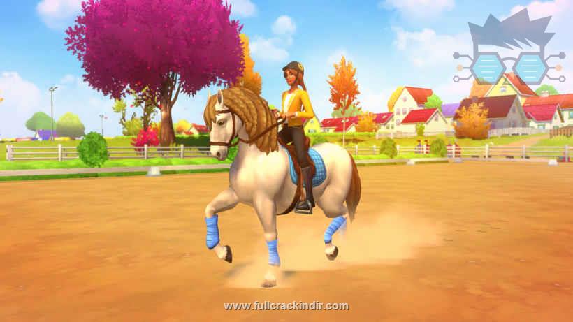 horse-club-adventures-2-hazelwood-stories-pc-indir-tam-versiyon