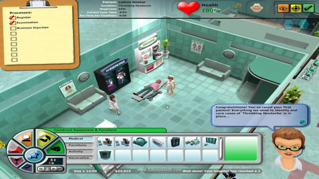 hospital-tycoon-pc-indir-hizli-ve-kolay-indirme-linki