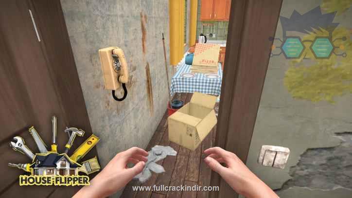 house-flipper-home-design-apk-indir-hileli-mod-para-v1421