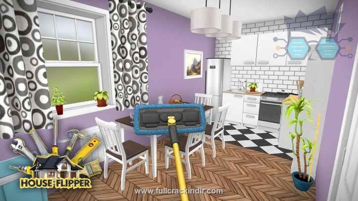 house-flipper-home-design-apk-indir-hileli-mod-para-v1421