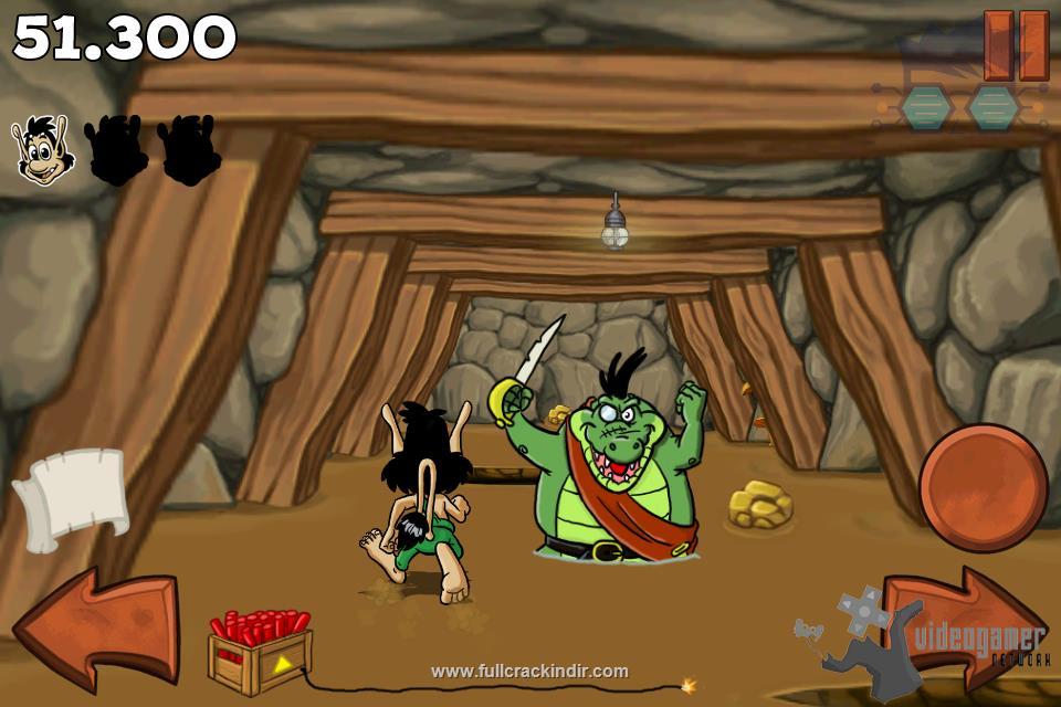 hugo-retro-mania-apk-211-android-indir