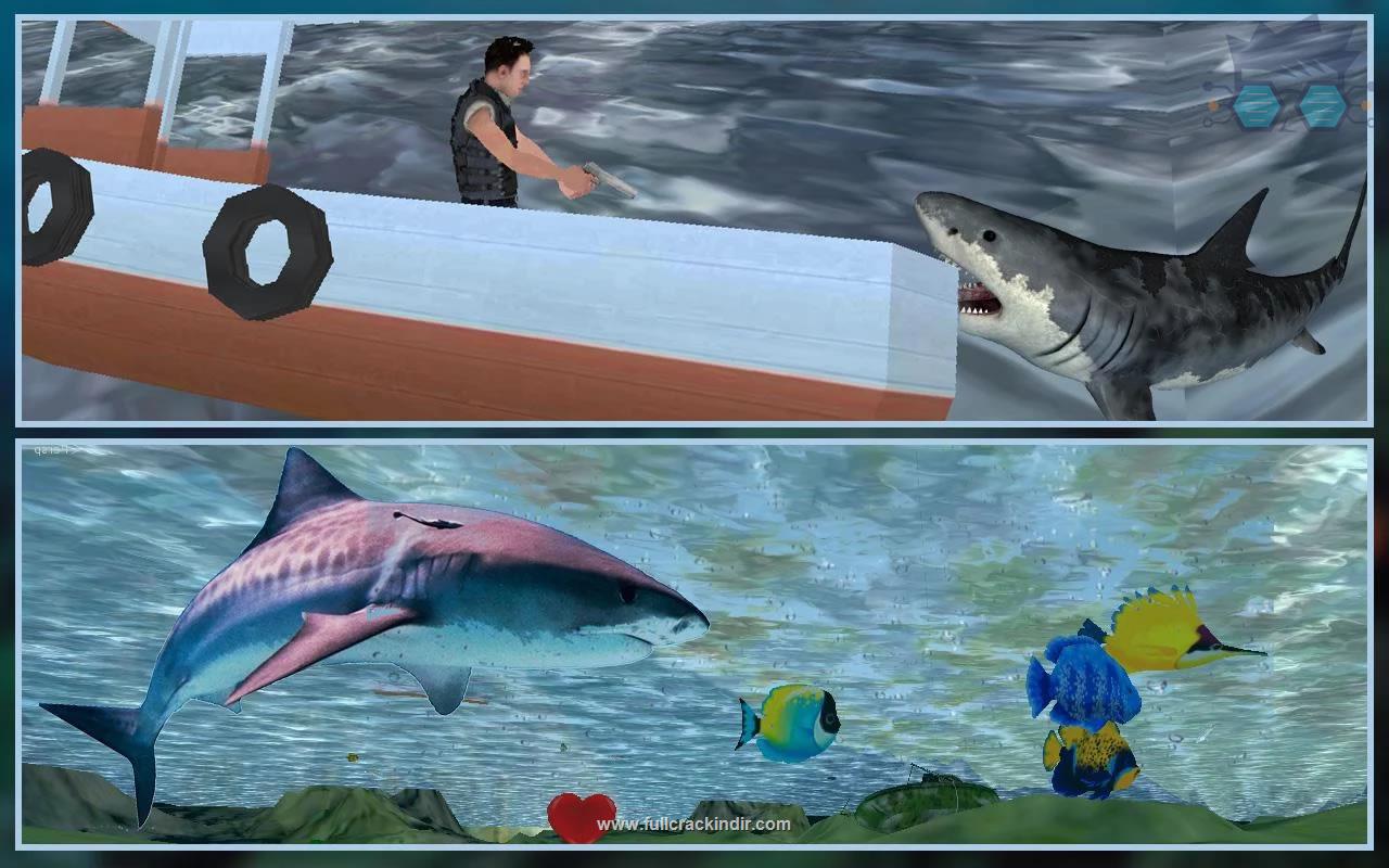 hungry-white-shark-revenge-3d-apk-10-indir-android-icin