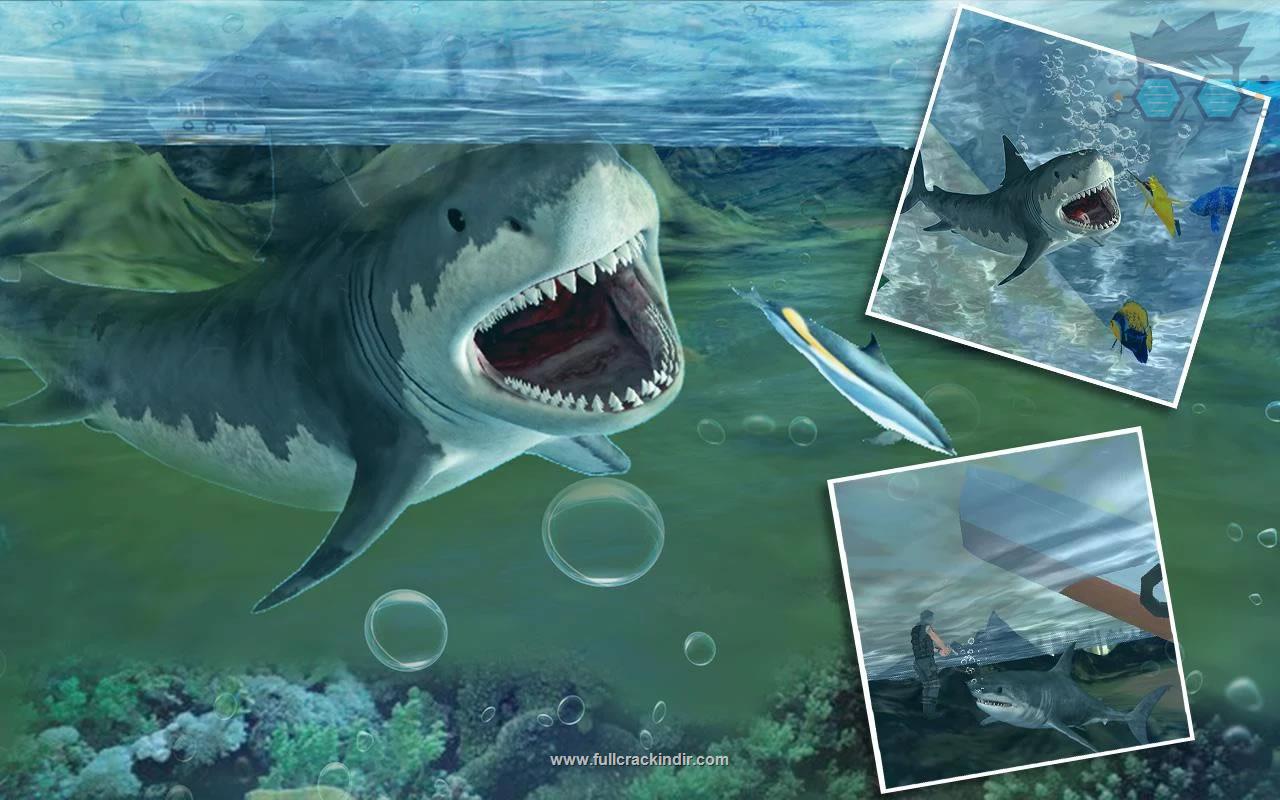 hungry-white-shark-revenge-3d-apk-10-indir-android-icin