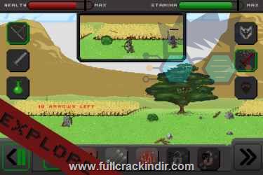 hunter-legacy-apk-full-indir-modlu-versiyon