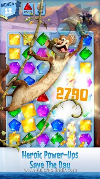 ice-age-arctic-blast-tam-apk-indir-mod-v112890