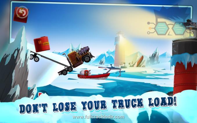 ice-road-truck-driving-race-apk-mod-indir-hizla-eglenceye-dal