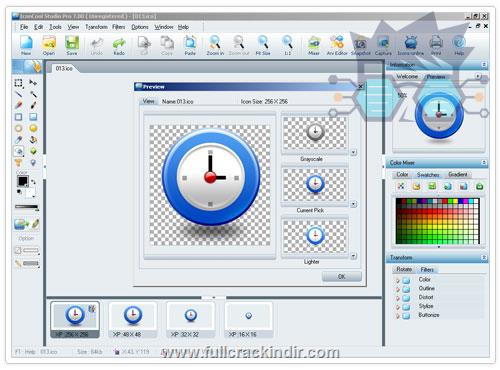 iconcool-studio-pro-v900-tam-surum-indir