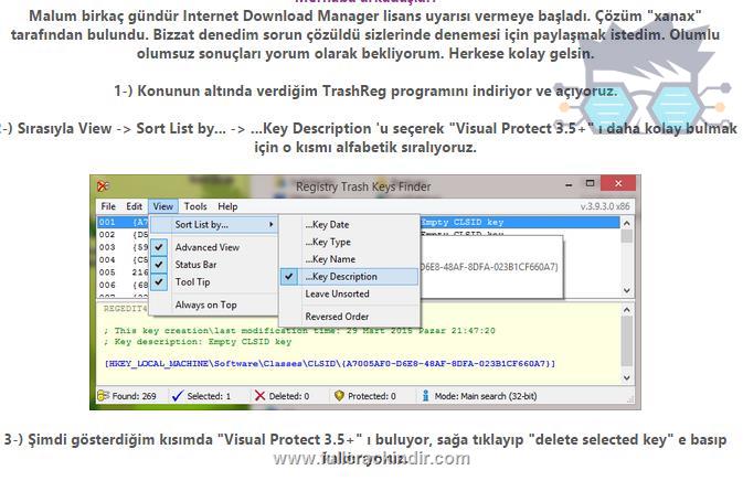idm-sahte-lisans-uyarisini-gidermek-icin-2015-yilinda-hazirlanmis-resimli-adim-adim-rehber