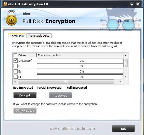 idoo-full-disk-encryption-800-guvenli-veriler-icin-sifreleme-cozumunu-hemen-indirin