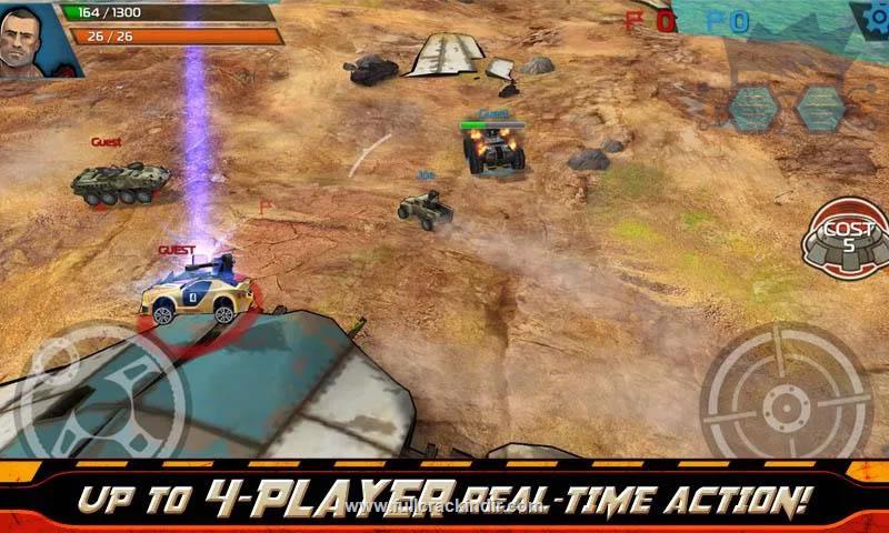 indestructible-300-apk-mod-hile-obb-android-indir