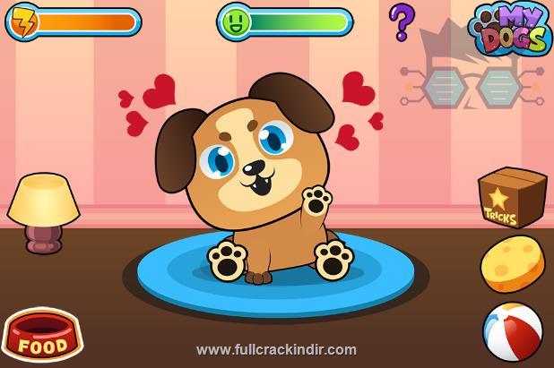 indir-my-virtual-dog-pup-puppies-apk-v207-tam-surum-ve-mod