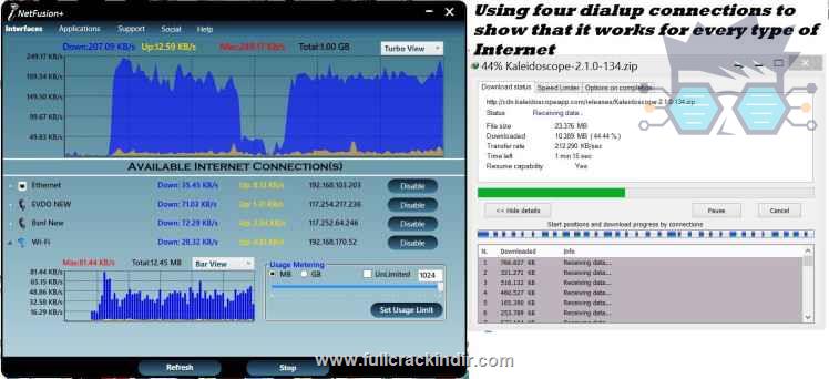 inetfusion-v320-internet-hizlandirma-programi-indir