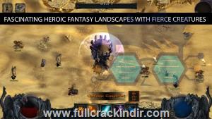 infinite-warrior-battle-mage-apk-14-indir-android-icin