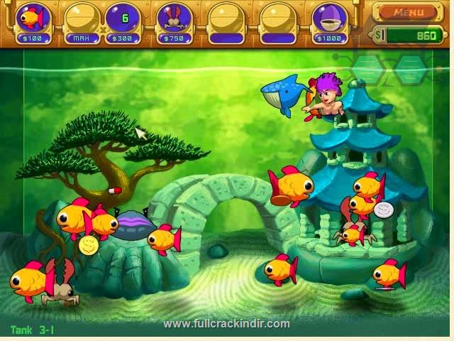 insaniquarium-deluxe-pc-yi-ucretsiz-indir