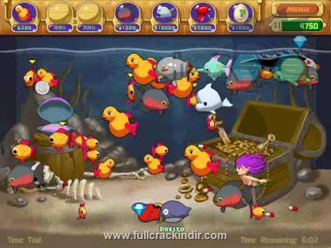 insaniquarium-deluxe-pc-yi-ucretsiz-indir