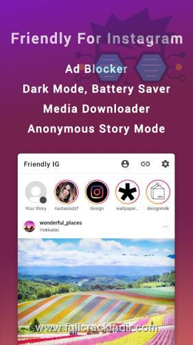 instagram-icin-friendly-v133-premium-apk-indir