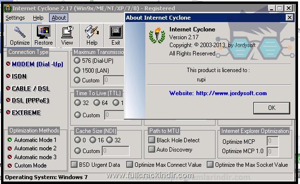 internet-cyclone-228-hizlandirici-programi-indir