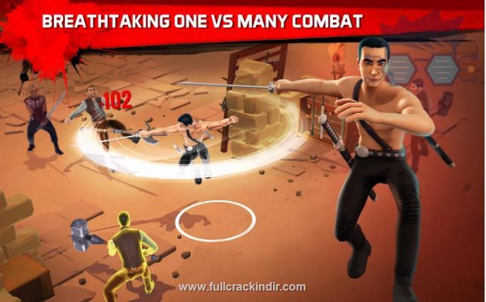 into-the-badlands-blade-battle-apk-full-mod-data-indir