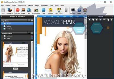 intuisphere-webacappella-professional-full-4627-indir