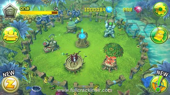 invizimals-battle-hunters-apk-mod-para-v11-indir