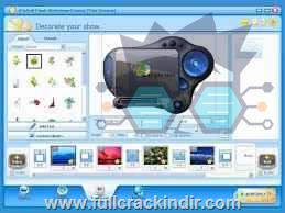 ipixsoft-flash-slideshow-creator-full-v680-indir