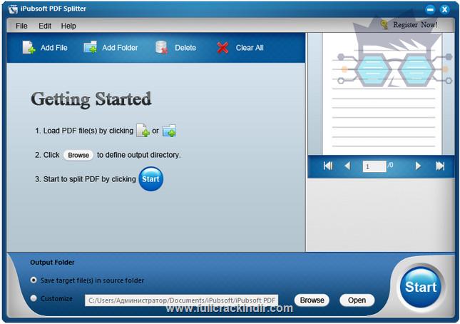 ipubsoft-pdf-splitter-2111-pdf-dosyalarinizi-kolayca-parcalayin