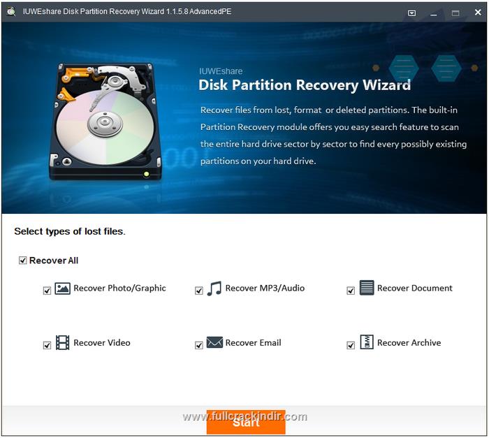 iuweshare-disk-partition-recovery-wizard-full-7999-indir-ve-kaybolan-disk-bolumlerini-geri-kazan