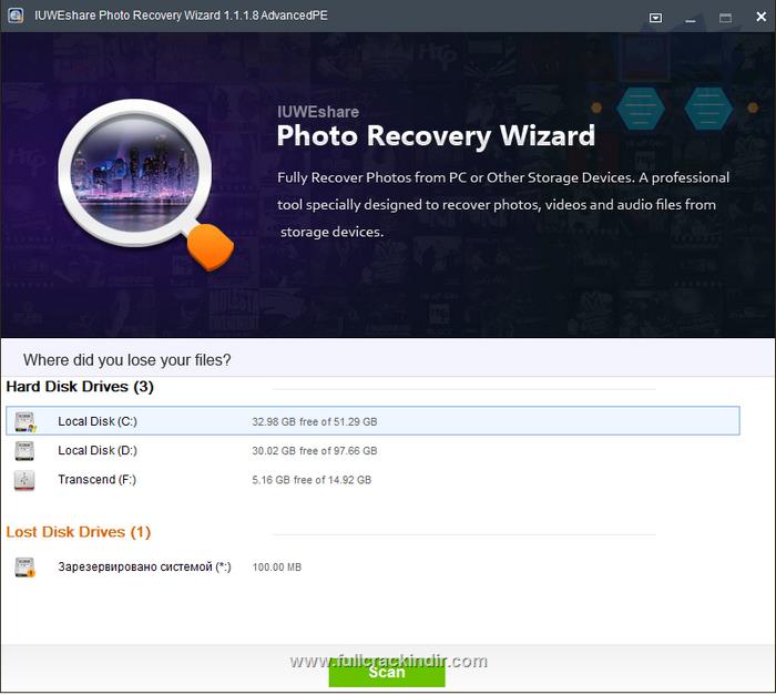 iuweshare-photo-recovery-wizard-7999-full-indirme-linki