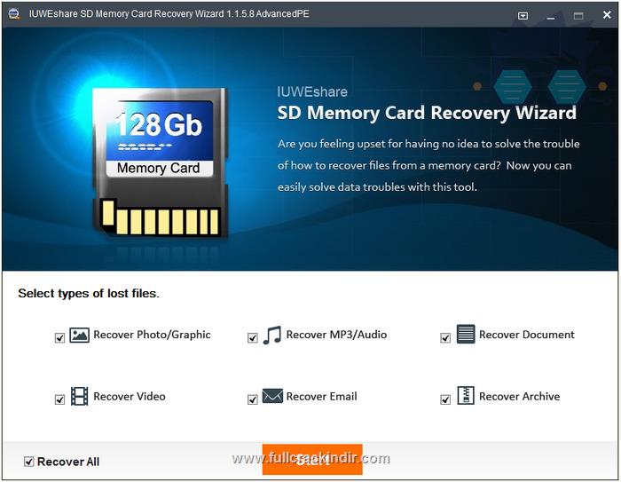 iuweshare-sd-memory-card-recovery-wizard-full-7999-indir-hizli-ve-kolay-veri-kurtarma