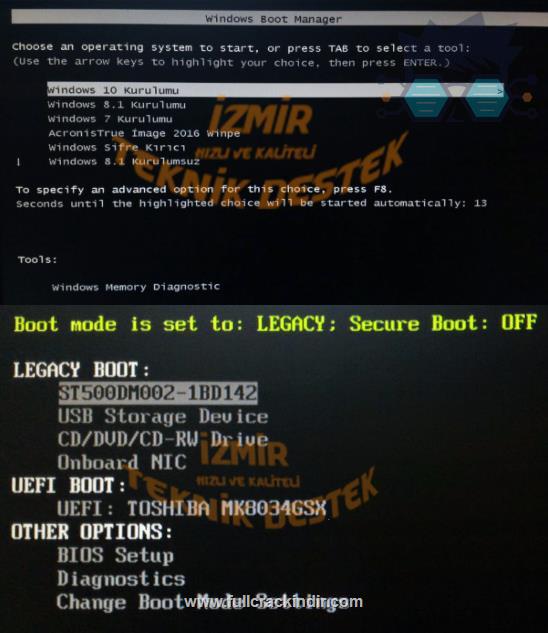 izmir-teknik-usb-multiboot-full-turkce-indir-uefi-v40