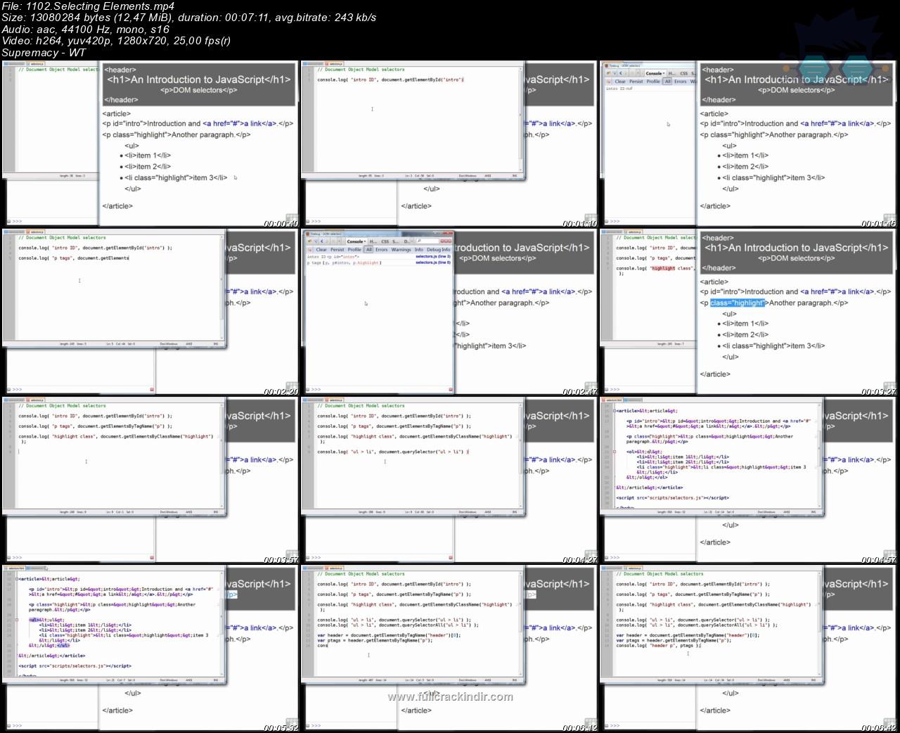 javascript-gorsel-egitim-setini-hizla-indir