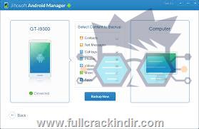 jihosoft-android-manager-full-3010-indir-en-son-surum