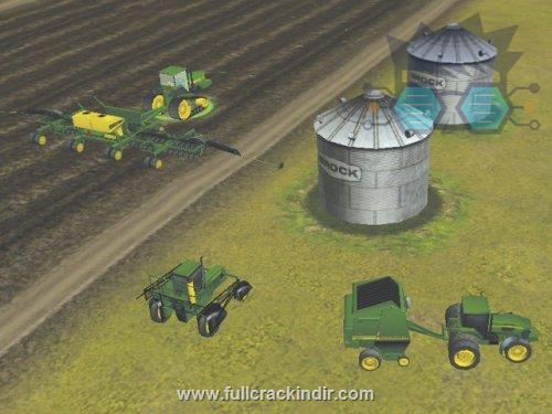 john-deere-american-farmer-deluxe-pc-indir-tam-surum