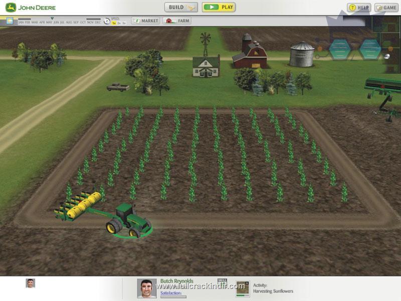 john-deere-american-farmer-deluxe-pc-indir-tam-surum