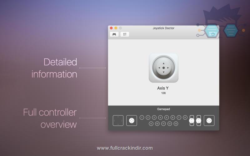 joystick-doctor-full-101-macosx-indir