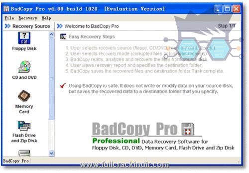 jufsoft-badcopy-pro-bozuk-cd-ve-usb-veri-kurtarma-programi-indir