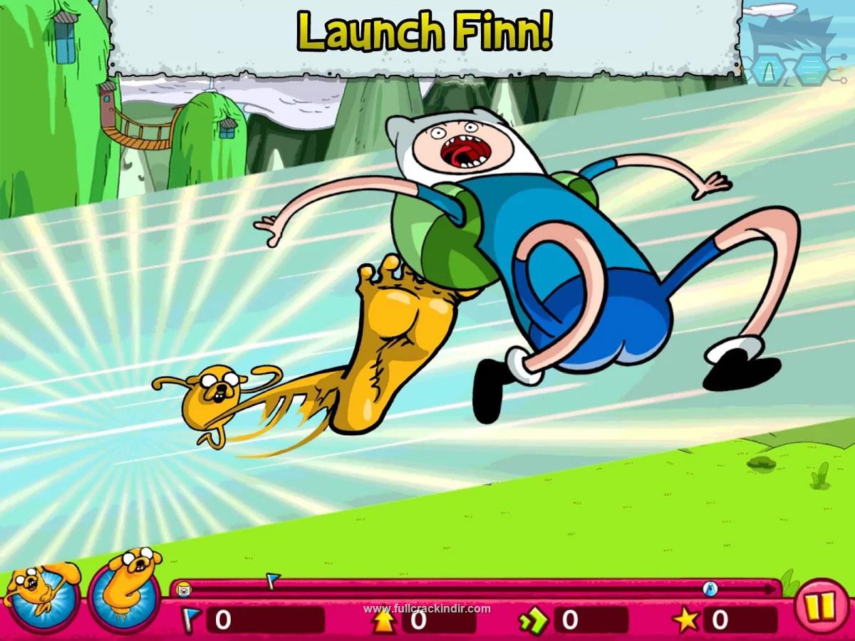 jumping-finn-turbo-116-mod-apk-ile-sinirsiz-yildizlar-indir