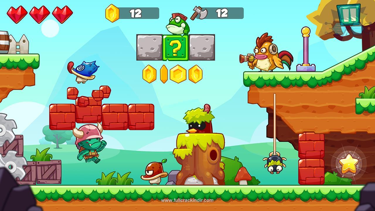 jungle-adventures-of-mario-apk-indir-android-v17