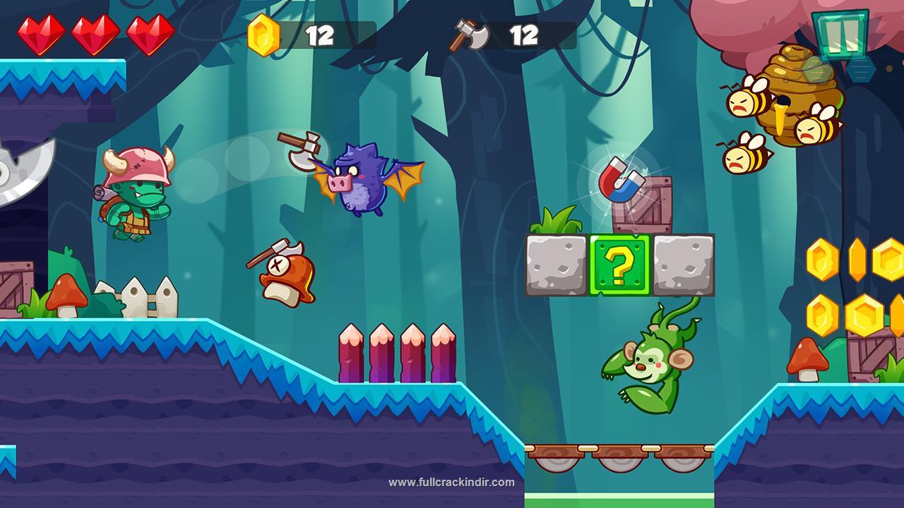 jungle-adventures-of-mario-apk-indir-android-v17