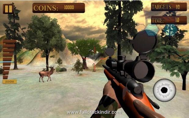 jungle-deer-hunting-2016-apk-indir-mod-para-v11