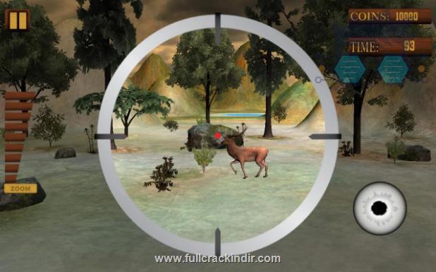 jungle-deer-hunting-2016-apk-indir-mod-para-v11