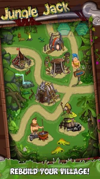 jungle-jack-adventure-apk-tam-surum-indir-modlu-para-175